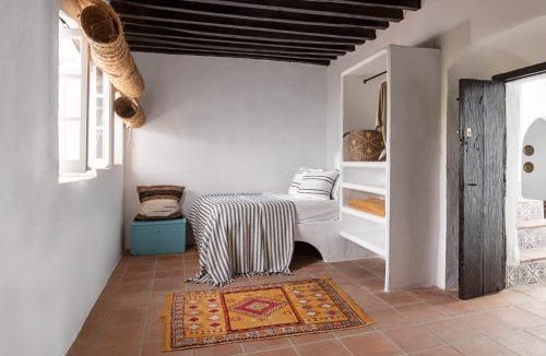 Tarifa Hotel | Eole Tarifa Rooms