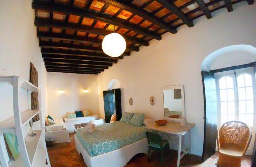 Tarifa Hotel | Eole Tarifa Rooms