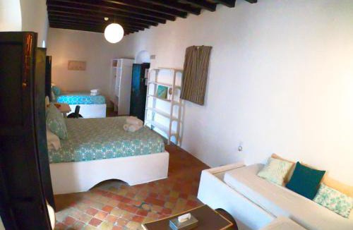 Tarifa Hotel | Eole Tarifa Rooms