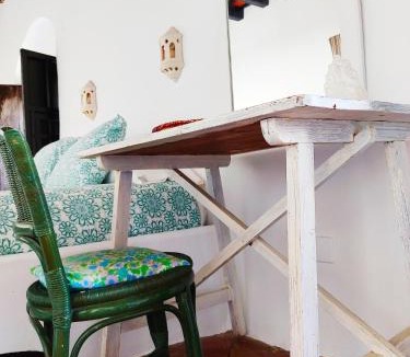 Tarifa Hotel | Eole Tarifa Rooms