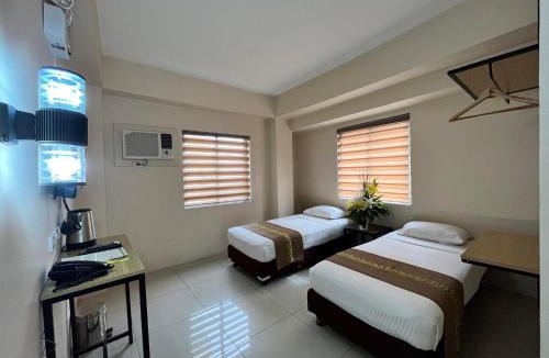 Iloilo City Proper Hotel | Eon Centennial Express Hotel