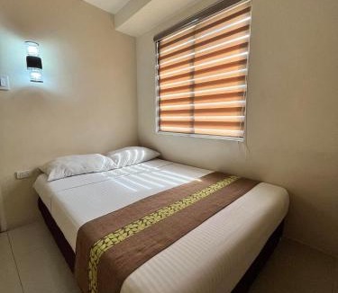 Iloilo City Proper Hotel | Eon Centennial Express Hotel