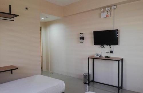 Iloilo City Proper Hotel | Eon Centennial Express Hotel
