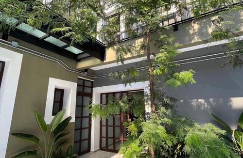 Atlixco Hotel | Eonia