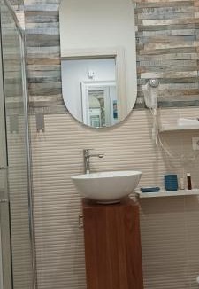 Lu Bagnu House | Eos affittacamere