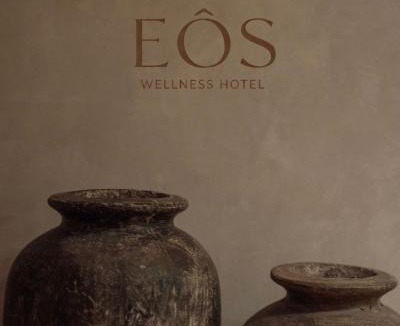 Tulum City Center Hotel | Eos Wellness by Amazonia