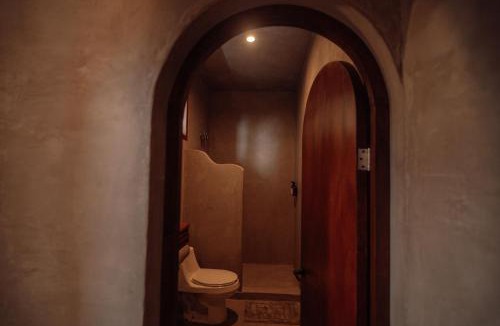 Tulum City Center Hotel | Eos Wellness by Amazonia
