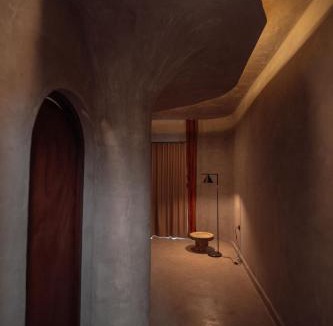 Tulum City Center Hotel | Eos Wellness by Amazonia
