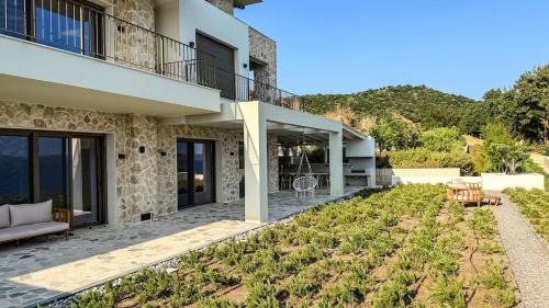 Aristotelis Apartment | Eosea Helios