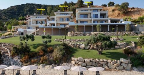 Aristotelis Villa | Eosea Selene
