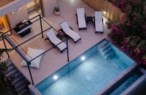 Akrotiri Villa | Eosia Villa