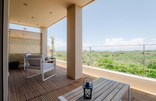 Akrotiri Villa | Eosia Villa