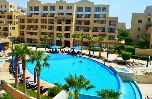 Sweimeh Apartment | EP2 Samarah Resort