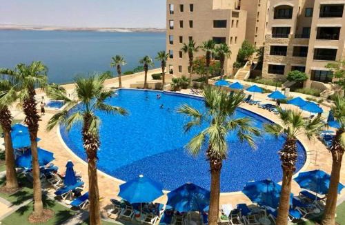 Sweimeh Apartment | EP2 Samarah Resort