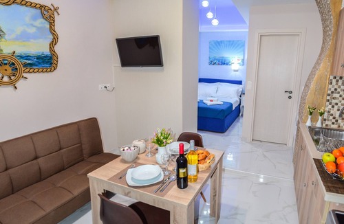 Agia Galini House | Epaminontas Captain Studio