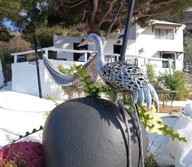 Pefki House | Epavlis