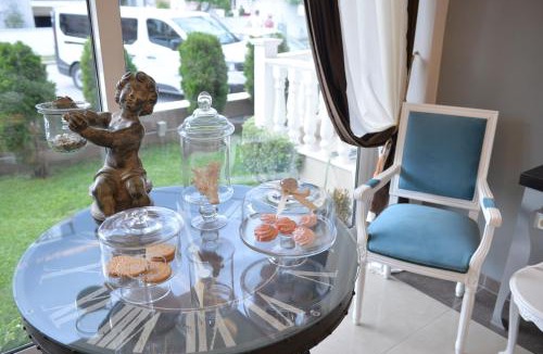 Leptokaria Apartment | Epavlis Luxury apts