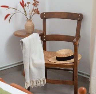 Gortyna Apartment | Ephagros Cretan Countryside House in Dionisi