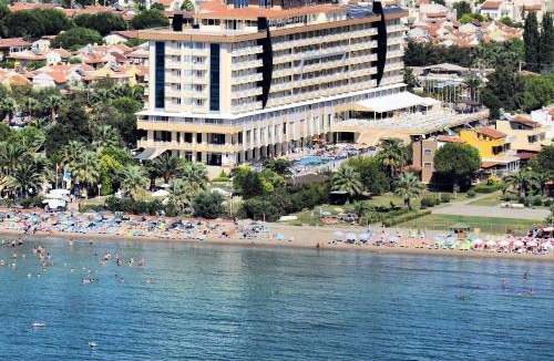 Yavansu Mahallesi Resort | Ephesia Hotel - All Inclusive
