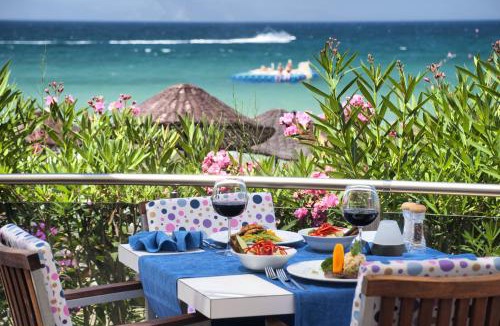 Yavansu Mahallesi Resort | Ephesia Hotel - All Inclusive