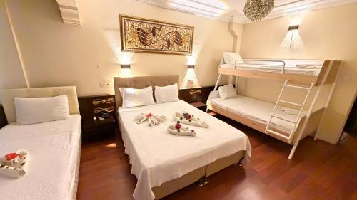 Selcuk Hotel | EPHESUS CENTRUM