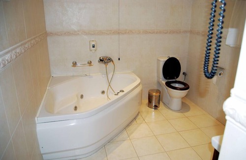 Korinthos Hotel | Ephira Hotel