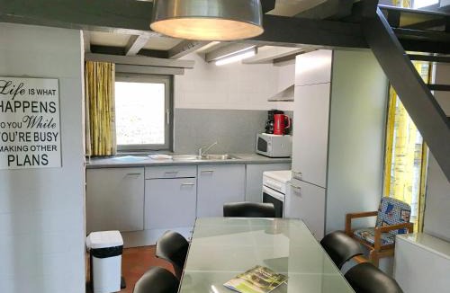 Blaimont House | Epicéa - Doré 18