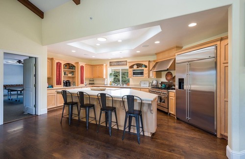 Pismo Beach House | Epic 4BR Ranch 4 miles to Beach
