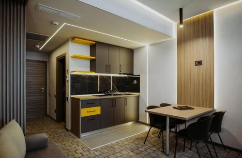 Cisnadie Hotel | EPIC CENTRUM