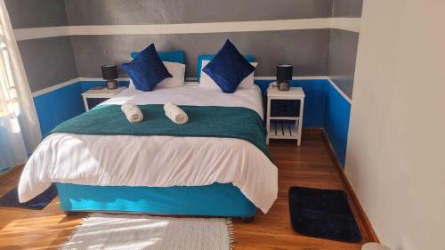 Phuthaditjhaba House | Epic Den Lodge