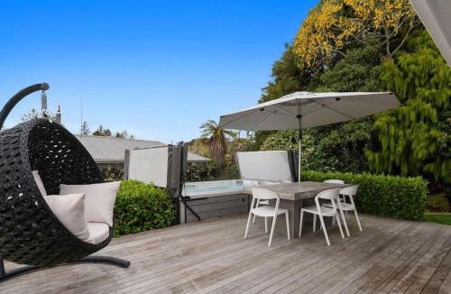 Lynmore House | Epic Escape
