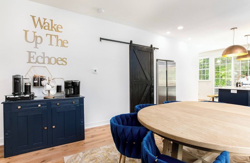 Northeast South Bend House | Epic Game Room with arcade games and Hot Tub Hypedome! Just 1 Mile to Notre Dame