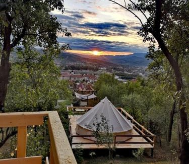 Calimanesti Other | Epic Glamping