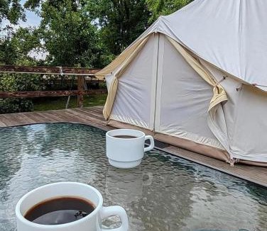 Calimanesti Other | Epic Glamping