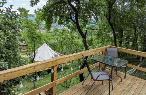Calimanesti Other | Epic Glamping