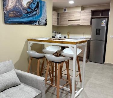 Temuco Apartment | Epic Hotel Temuco