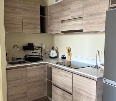 Temuco Apartment | Epic Hotel Temuco