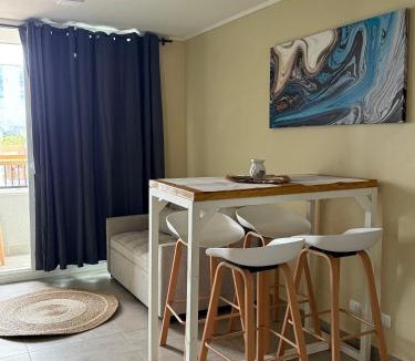 Temuco Apartment | Epic Hotel Temuco