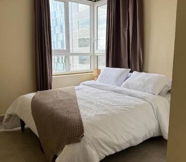Temuco Apartment | Epic Hotel Temuco