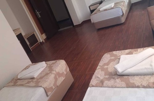 Marmaris City Center Hotel | Epic Hotel