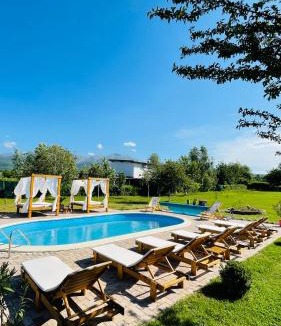 Avrig House | EPIC HOUSE Valea Avrigului