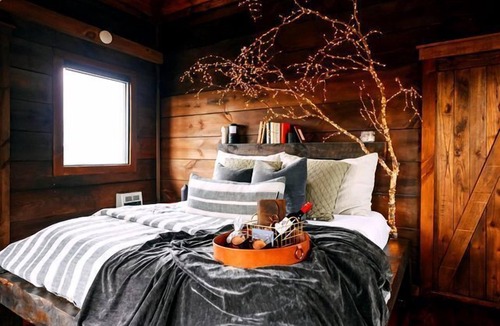 Ringgold Cabin | Epic Lookout Tree House Tower Overlooking the Breathtaking North Georgia Appalachian Mountains, Ringgold