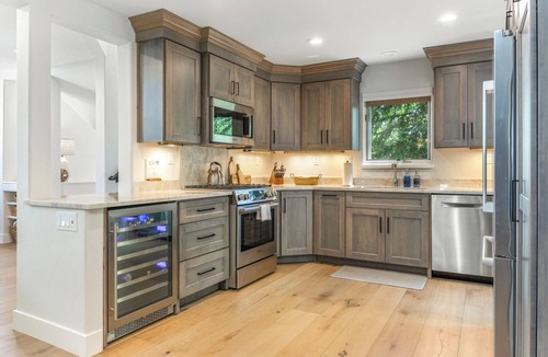Eagle-Vail House | Epic Mountainside Vacation Home, Perfect for Families/Groups, Spacious 4BR!