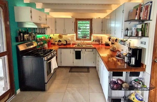 Vivi Abajo Cottage | Epic Mountaintop Jungle Cottage Adventure