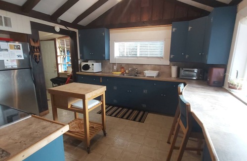 Halfmoon Bay House | Epic Ocean View Property .Steps from the Beach.Sleeps 16