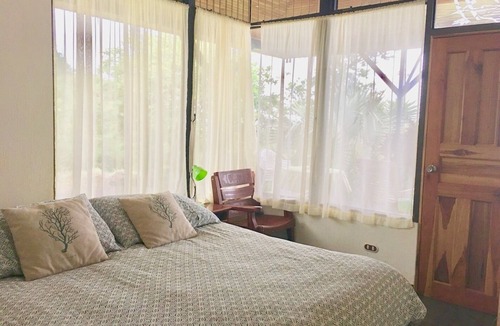 San Ramon House | Epic Ocean views from a Mountaintop & Springtime year round - Treat Yourself