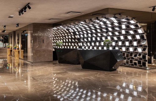Santo Antonio Hotel | EPIC SANA Marquês Hotel