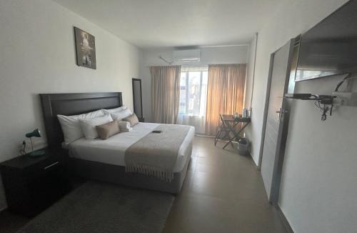 Jwaneng Bed & Breakfast | Epic Springs Bed & Breakfast