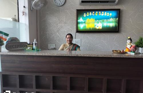 Amritsar Hotel | Epic Star Hotel