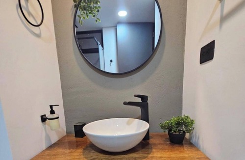 Pereira Apartment | Epic Suite 209 Deluxe Aeropuerto